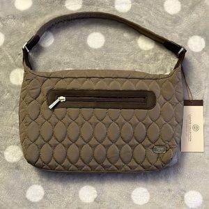 BNWT LUG Trotter (walnut)